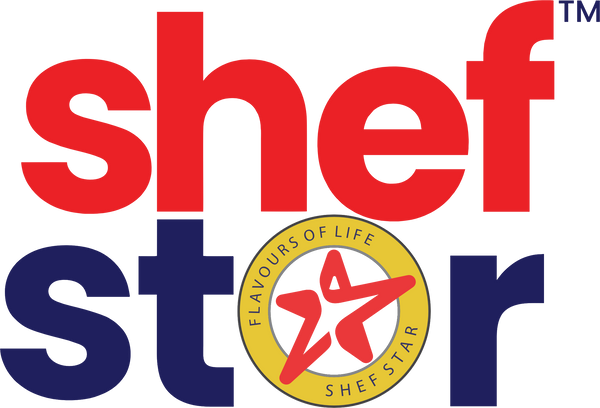 ShefStar Foods